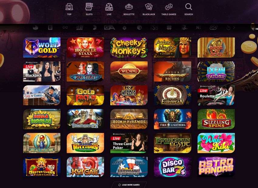 Guide complet pour choisir le meilleur casino en ligne et profiter des jackpots mobiles